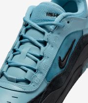 Nike SB Air Max Ishod 2 Chaussure (denim turquoise black)
