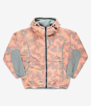 Volcom TT B Iguchi Jacket (tigerlily)