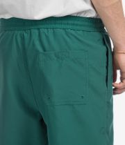 Carhartt WIP Chase Swim Boardshorts (rainforest gold)