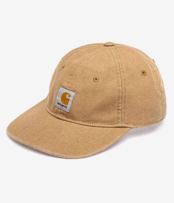 Carhartt WIP Icon Dearborn Gorra (peanut)