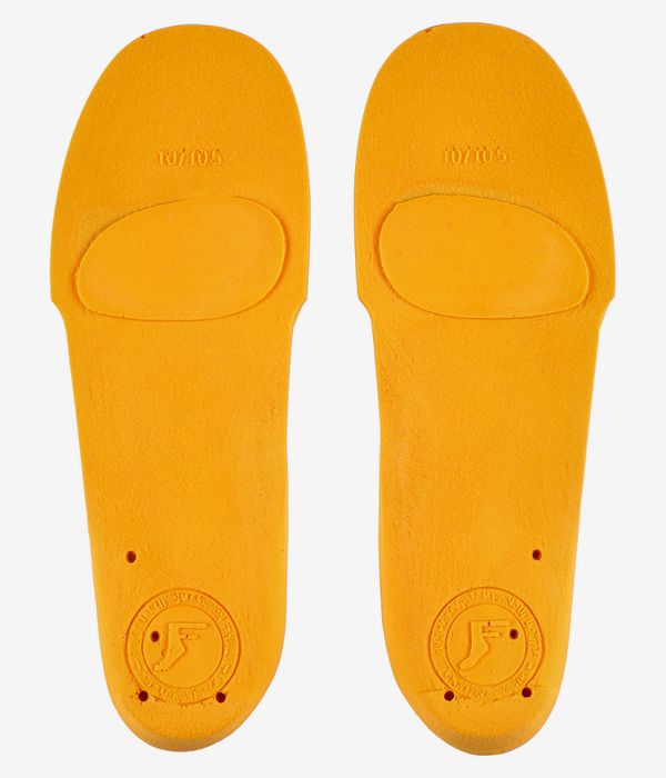 Footprint Gamechangers Pro Sport Mid Insoles (sport ash)