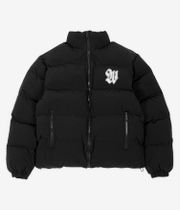 Wasted Paris Lethal Puffer Jacket (black)