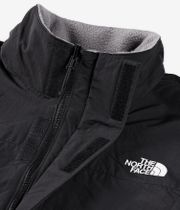 The North Face Yumiori Reversible Jacke (tnf black smoked pearl)