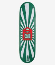Sk8Mafia Ramirez Sun 8.5" Tavola da skateboard (white green)