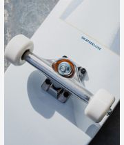 skatedeluxe Architectonic 8.25" Complete-Board (white)
