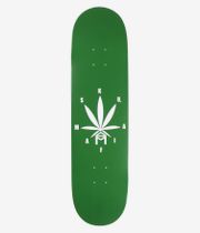 Sk8Mafia How High 8" Planche de skateboard (green)