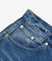 Carpet Company C-Star Stitch Denim Jeans (fade blue)