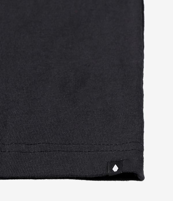 Volcom Death Truction T-Shirty (black)