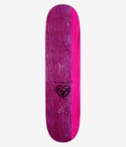 Jacuzzi Barletta 408 8.5" Skateboard Deck (multi)