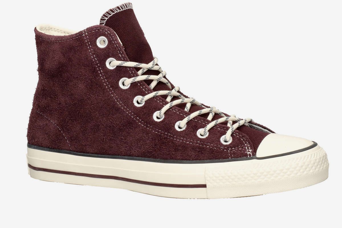 Converse CONS Chuck High Shoes (bloodstone egret dark matter)