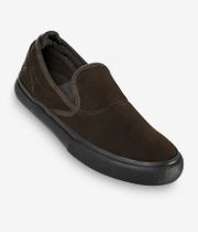 Emerica Wino G6 Slip-On Shoes (brown black)