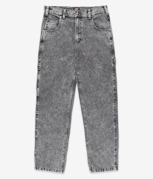 Dickies Garyville Jeans (light grey wash)