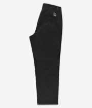 SOUR SOLUTION Baggy Chino Hose (black)