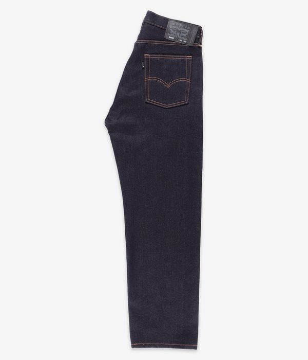 Levi's Skate Baggy Jeans (rigid gold)