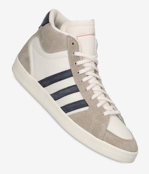 adidas Skateboarding Superskate Shoes (wonder alumina aurora onix off w)