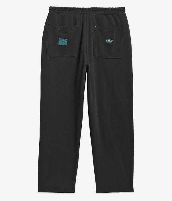 adidas Shmoo Heavyweight Pants (black)