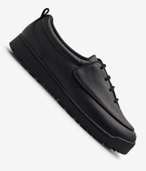Last Resort AB GM001 Shoes (black black)