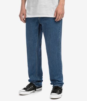 Volcom Vorta Jeans (bold blue)