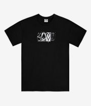 Limosine Symbol T-shirt (black)
