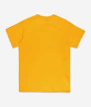 Thrasher Skate Mag T-Shirt (gold)