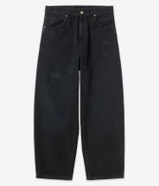 Carhartt WIP Brandon Pant Organic Dearborn Pants (black grind wash)