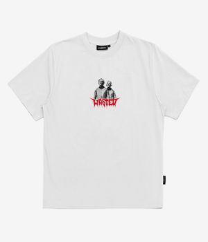 Wasted Paris Pike T-Shirt (white)