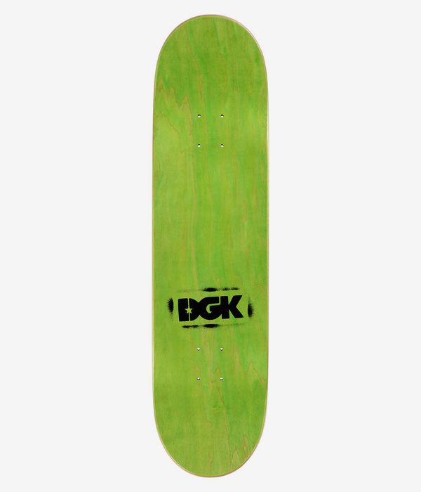 DGK Sacred 8.25" Tavola da skateboard (multi)