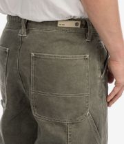 Element Carpenter Canvas Hose (stone grey)
