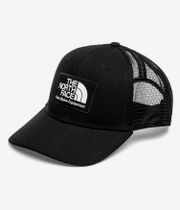 The North Face Deep Fit Mudder Trucker Pet (tnf black)