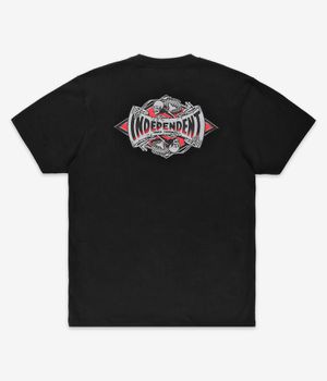 Independent Legacy T-Shirty (black)