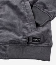 Iriedaily GSE Cord Jacket (anthracite)