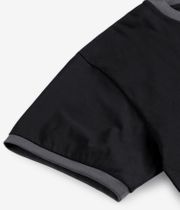 Antix Simplex Ringera Organic T-shirt (black grey)