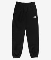 The North Face Simple Dome Regular Tapered Pants (tnf black)