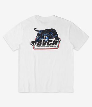 RVCA Penstation T-Shirt (salt)