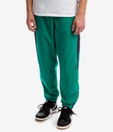 Nike Sb Shield Swoosh Track Pants Neptune Green Buy At Skatedeluxe