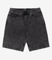 Volcom Freazy Loose EW 22 Shorts (light acid black)