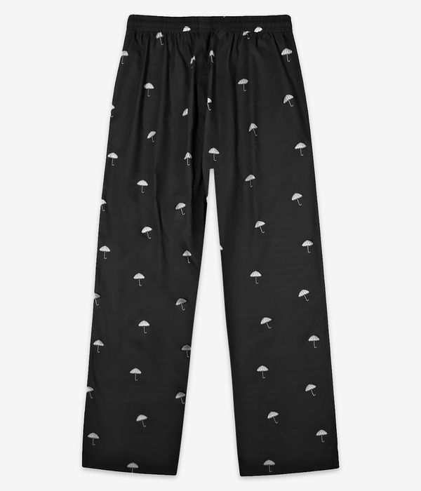 Hélas Allover Pyjama Pants (black)