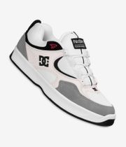 DC Kalynx Zero Shoes (grey black white)
