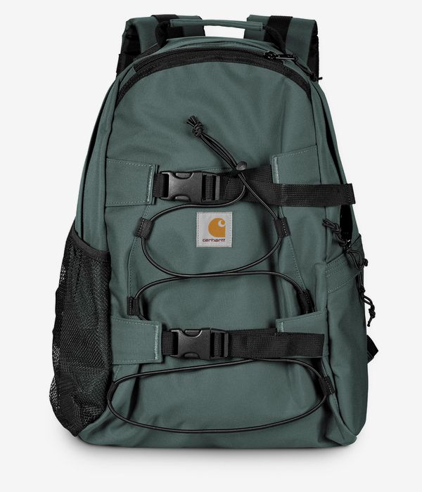 Carhartt WIP Kickflip Recycled Sac à dos 25L (silver pine)