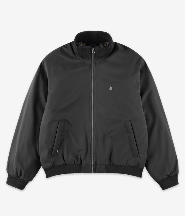 Volcom Damerman Veste (black)