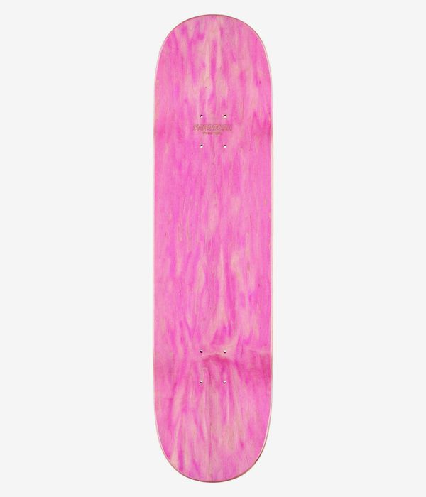 Robotron DVD 8.2" Skateboard Deck (multi)
