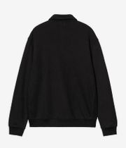 Carhartt WIP Basic Polo (black white)