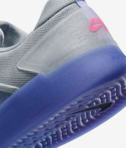 Nike SB Zoom Nyjah 4 Scarpa (light thistle black light thistl)