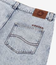 Anuell Perex Shorts (washed blue)