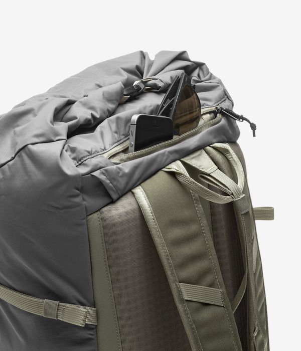 Patagonia Terravia Zaino 36L (river rock green)