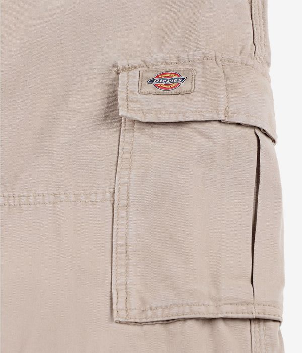 Dickies Johnson Cargo Pants (desert sand)