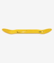 Polar Oskar Rozenberg BS Noseblunt 8.375" Skateboard Deck (cream)