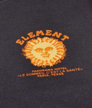 Element Sommeil T-Shirt (off black)
