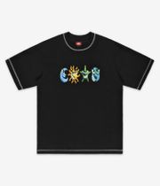 Vans Skate Clay T-shirt (black)