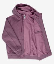 Element Dulcey Canvas LT Veste (nocturne)